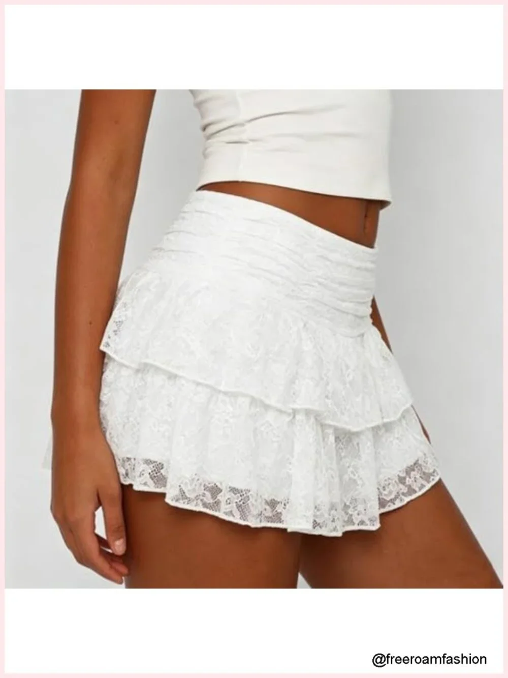 N/A this flirty